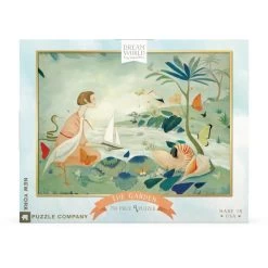 Emily Winfield Martin, The Garden Puzzle - 500 Piece -Odin Parker Toys 08068495392967d48aeb27815dfe0c14829d2ec7fdbd57ceee60f17bb1e96a18 jpeg
