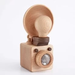 Father’s Factory | Wooden Light Bulb Camera -Odin Parker Toys 08b97cac12842a8e769d65be88a1958af156c23859fec9d48c4966714d808779 jpeg