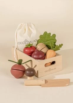Sliceable Wooden Vegetables -Odin Parker Toys 08bacb26ebc15d2dba14492f99bcc62b8f56ffd2a85e17159bbf9c5c136b8479 jpeg