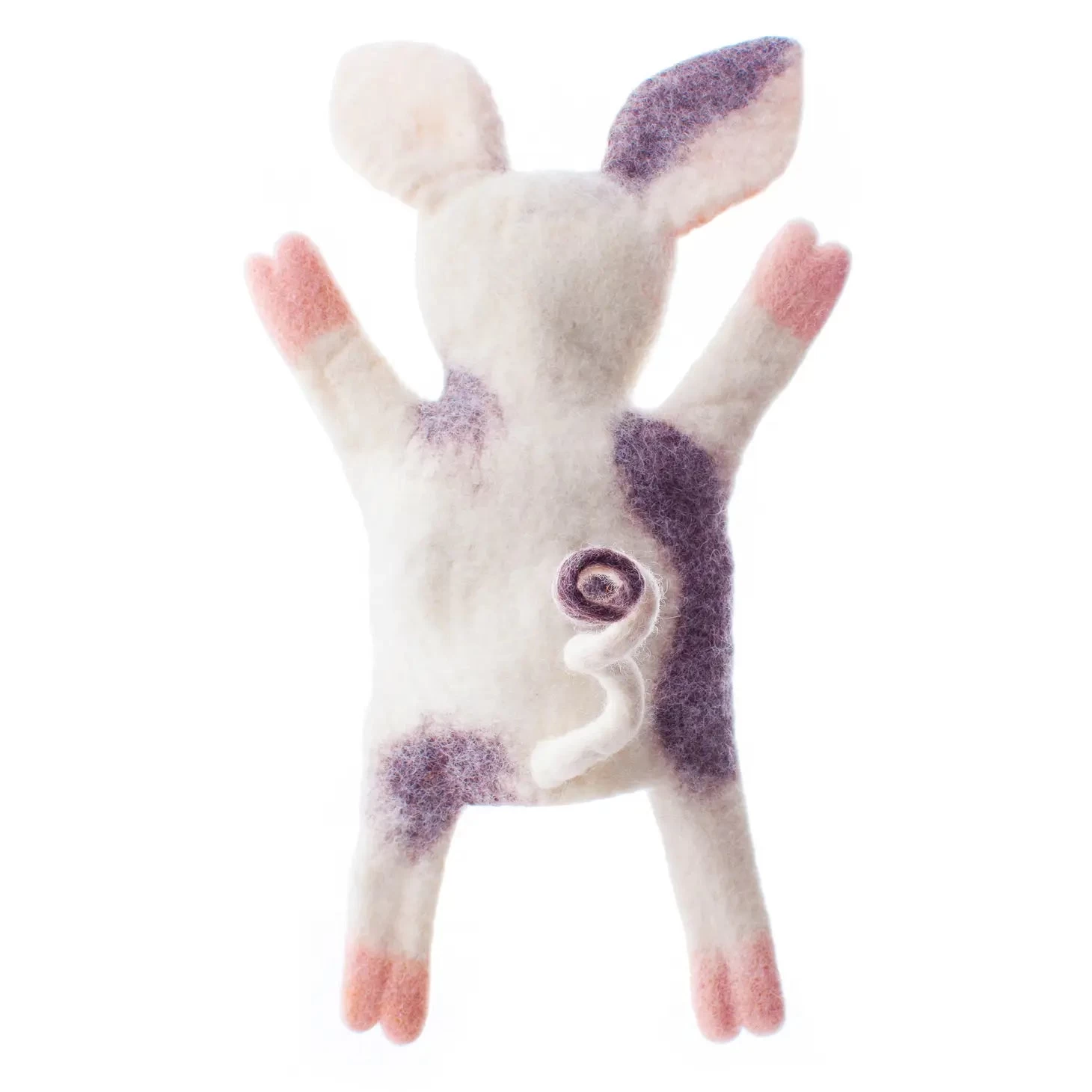 Hand Puppet - Pig 3 Hand Puppet - Pig - Image 3