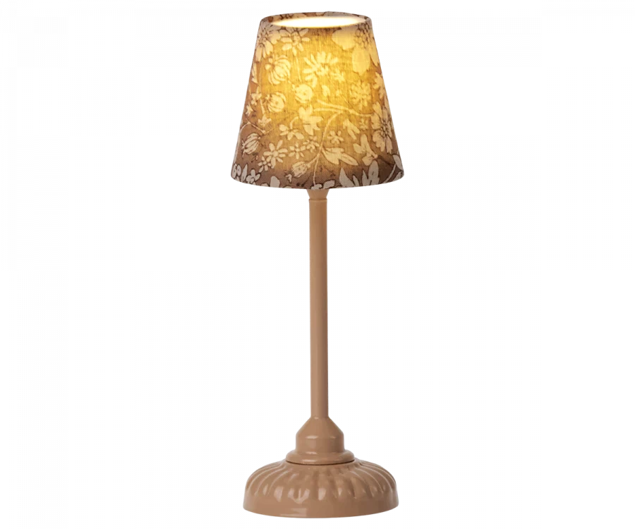 Maileg Vintage Mouse Lamp 3 Maileg Vintage Mouse Lamp - Image 3