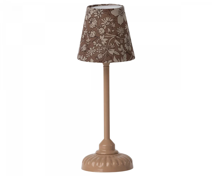 Maileg Vintage Mouse Lamp 2 Maileg Vintage Mouse Lamp - Image 2