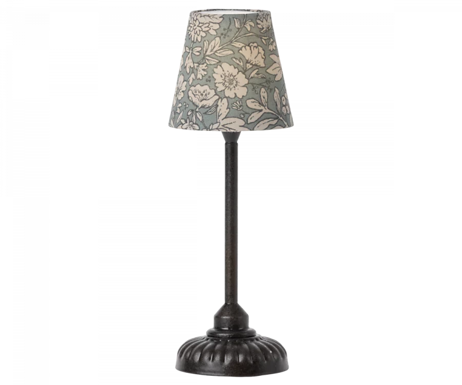 Maileg Vintage Mouse Lamp 4 Maileg Vintage Mouse Lamp - Image 4