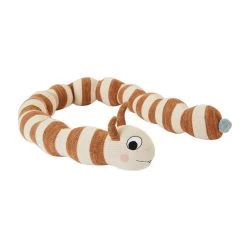 OYOY Leo Larva Stuffed Animal -Odin Parker Toys 1100841 1000x1000 1f924728 52c9 49dd a66c a3e981aa342d