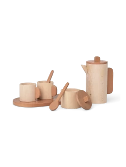 Ferm Living Pretend Play Tea Set -Odin Parker Toys 1104263164 1 1598491817 1440x png