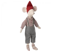 Maileg Medium Christmas Mouse -Odin Parker Toys 14 2705 00 01 1 900x750 resize fill 2048x png
