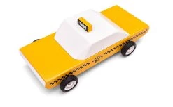Candylab Taxi Cab -Odin Parker Toys 1561718756 3