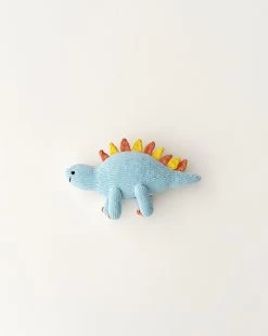 Handmade Dinosaur Stuffed Animal