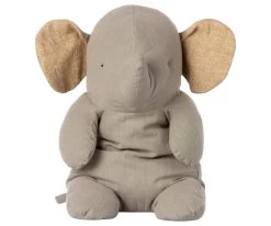 Maileg Big Grey Elephant -Odin Parker Toys 16 1927 00 01 2048x 0ebc16d9 ed8c 4ed8 822c 0f98f7fffeee