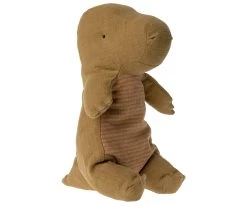 Maileg | Medium Gantosaurus In Egg - Dark Ocher -Odin Parker Toys 16 2605 00 01 2048x jpg