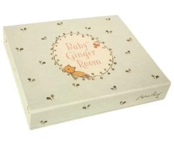 Maileg Ginger Baby Room Play Set 6 Maileg Ginger Baby Room Play Set -Odin Parker Toys 17 8001 00 01 1600x jpg