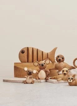 Spring Copenhagen The Wood Fish (big) -Odin Parker Toys 2055 FSC traefisken stor 8 copyright spring copenhagen 1400x 499bc1bb 1217 4b15 a970 f37628e92ad7