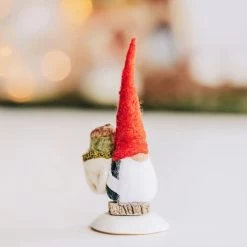 Handmade Gnome And Mushroom Set 10 Handmade Gnome And Mushroom Set -Odin Parker Toys 2778364518772a6da3f94b20c67aabd8d8107ac4ca321a13e2519f12a092add1 jpeg