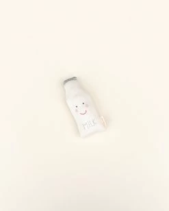 Meri-Meri Milk Bottle Baby Rattle