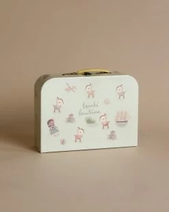 Maileg Bambi Bambino Suitcase