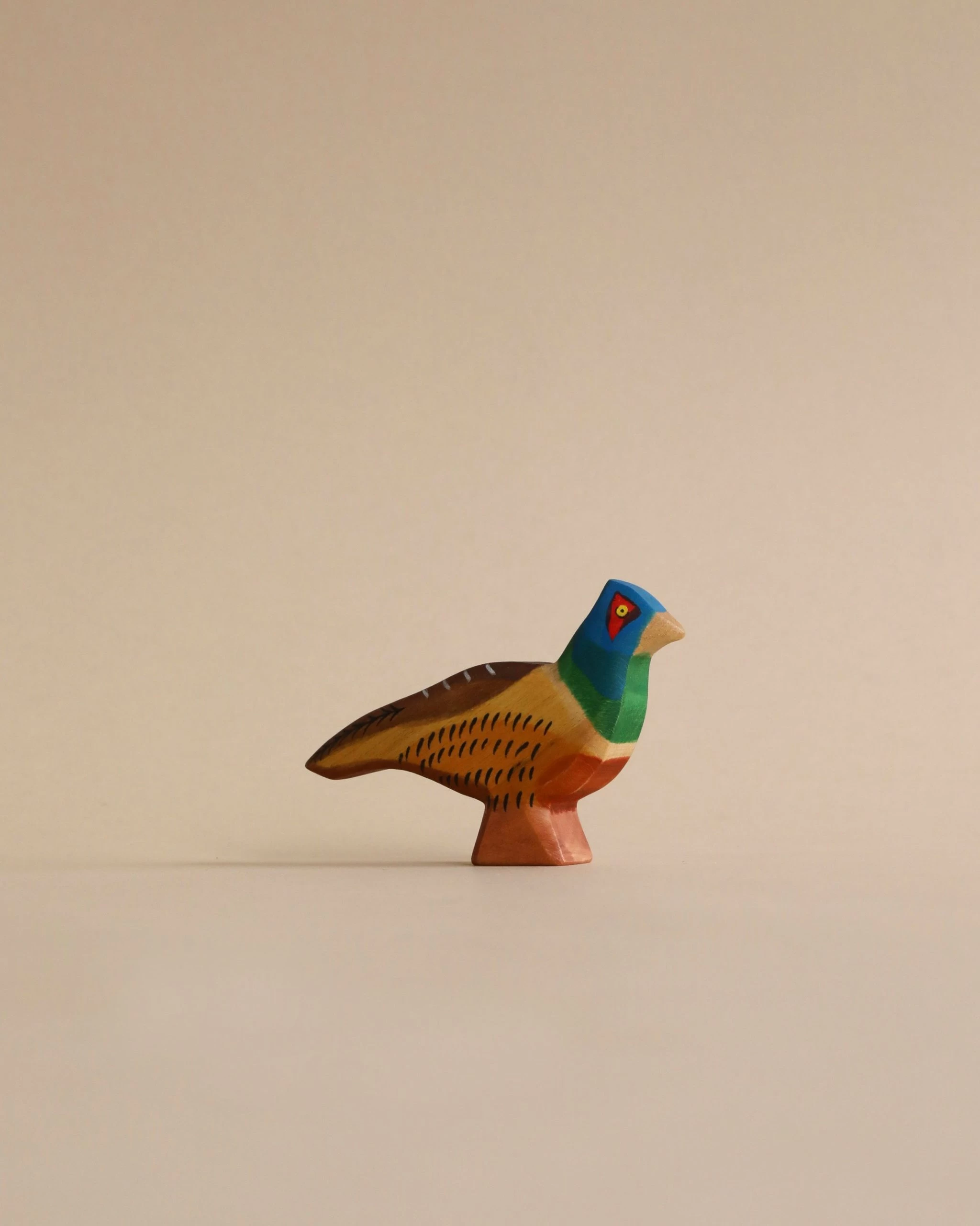 Handmade Holzwald Pheasant 1 Handmade Holzwald Pheasant