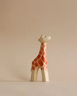 Handmade Holzwald Giraffe - Small