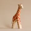 Handmade Holzwald Giraffe - Large