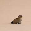 Handmade Holzwald Baby Sea Lion