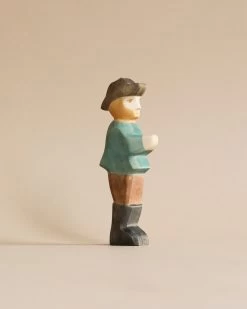 Handmade Holzwald Farmer