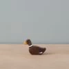 Holztiger Swimming Duck