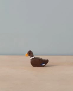 Holztiger Swimming Duck