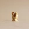 Handmade Holzwald Cat