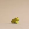 Handmade Holzwald Frog