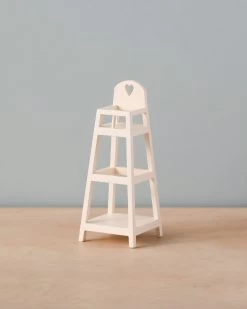 Maileg My High Chair -Odin Parker Toys 2J2A0110 2