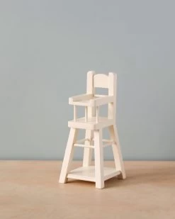 Maileg Micro High Chair 7 Maileg Micro High Chair -Odin Parker Toys 2J2A0112 2