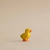 Handmade Holzwald Duckling