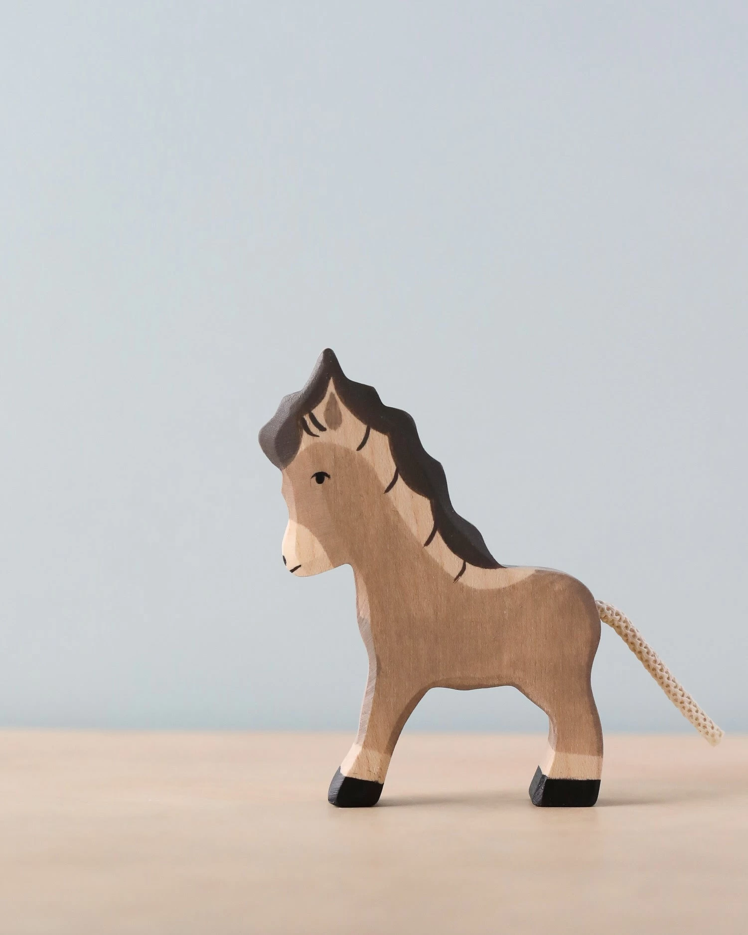 Holztiger Small Donkey 1 Holztiger Small Donkey