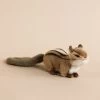 Hansa Chipmunk Stuffed Animal