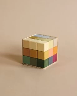 Raduga Grez | Small Cube Blocks