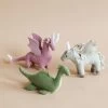 Olli Ella Magical Creatures (Dragon, Unicorn & Nessy)
