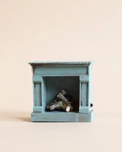 Maileg | Fireplace