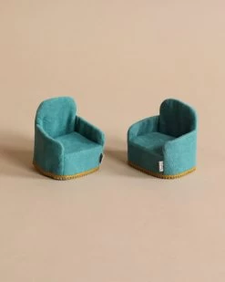 Maileg Mouse Chairs