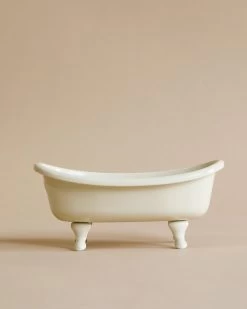 Maileg Mini Bathtub