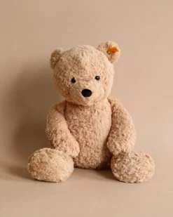 Steiff, Jimmy Teddy Bear, 16 Inches