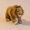Hansa Lion Stuffed Animal
