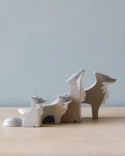 Brin D'Ours | Handmade Wooden Wolf -Odin Parker Toys 2J2A1495 2 992f9e78 c74b 46f5 b3d5 d434cf6b6dc5