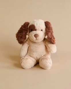 Steiff, Peppi Puppy Dog, 11 Inches
