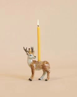Stag Cake Topper
