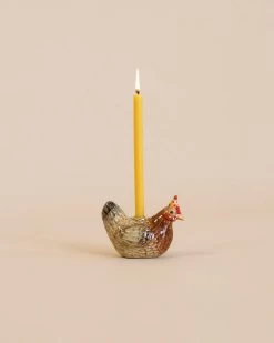 Rooster Cake Topper
