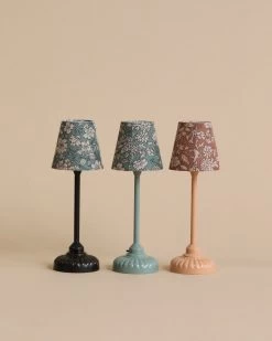 Maileg Vintage Mouse Lamp