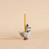 Goose Cake Topper