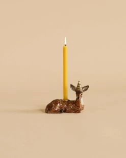 Deer Cake Topper