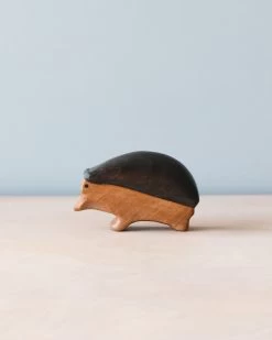 Handmade Hedgehog