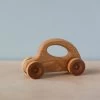 Handmade Wooden Car