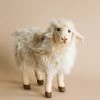 Hansa Sheep Stuffed Animal